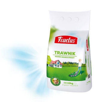 FRUKTUS NAWÓZ DO TRAWNIKÓW 5KG