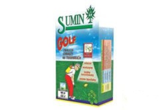 GOLF PLUS 540 SL 100 ML