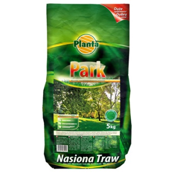 NASIONA TRAW - TRAWA DO MIEJSC ZACIENIONYCH PARK 5 KG