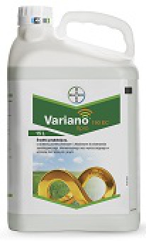 VARIANO XPRO 190 EC 4,5L