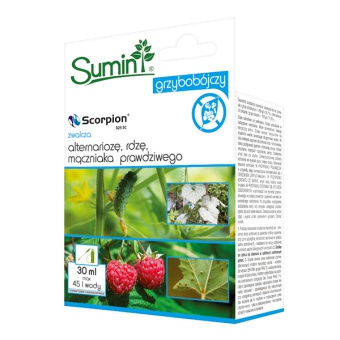 SCORPION 325 SC 30ML Sumin