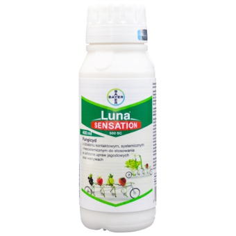 LUNA SENSATION 500 SC 400 ML