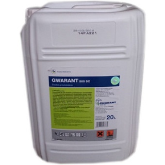 GWARANT 500SC  20L