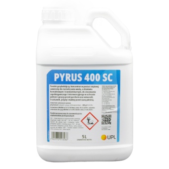 PYRUS 400 SC 5L