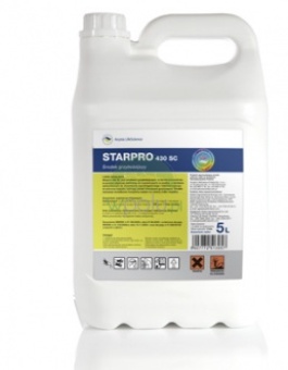 STARPRO 430sc 5L