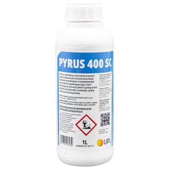 PYRUS 400 SC 1L