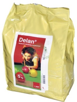 DELAN 700 WG  25KG