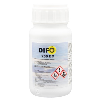 DIFO 250 EC 0.25L