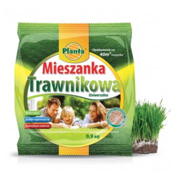 NASIONA TRAW - TRAWA UNIWERSALNA 0,9KG