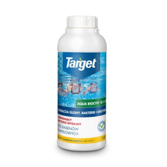 TARGET AQUA BIOCYD 1L