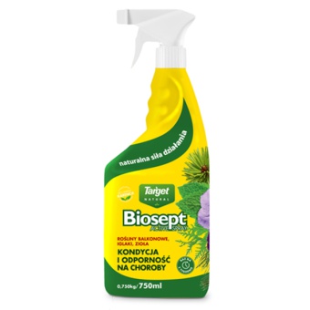 TARGET BIOSEPT ACTIV 750 ML