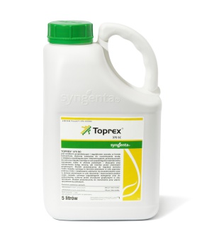 TOPREX  375SC  5L