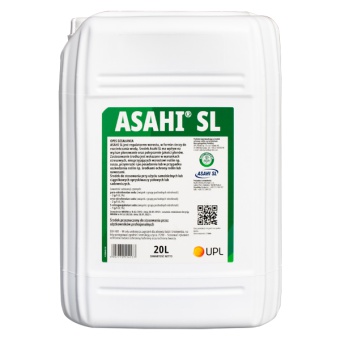 ASAHI SL 20L