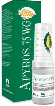 APYROS 75WG 133G + ATPOLAN 1X5L