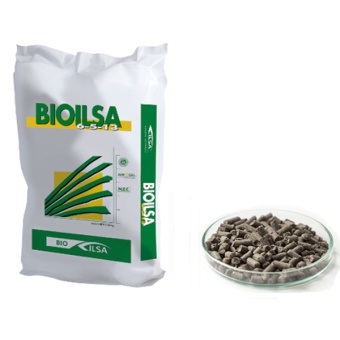 BIOILSA NPK 25KG