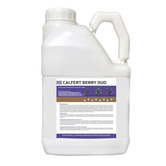 Calfert Berry Duo chelat 5L