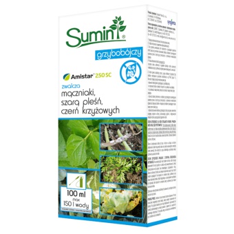 AMISTAR 250 SC 100ML SUMIN