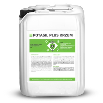 Potasil Plus Krzem 20L