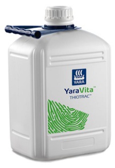 YARA VITA THIOTRAC 10L