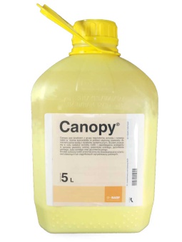 CANOPY 5L