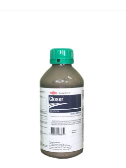 CLOSER 0,5L