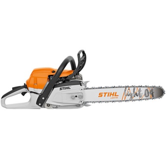 PILARKA SPALINOWA STIHL MS 261