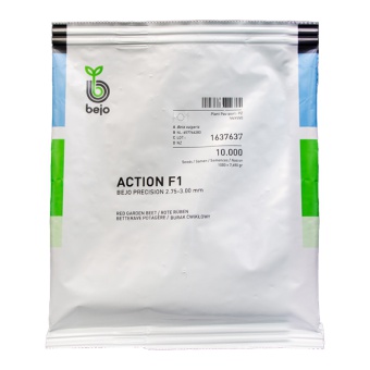BURAK ACTION F1 (2,75-3,0) 10T 