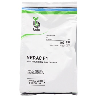MARCHEW NERAC F1 100T (1,8-2,0) STD