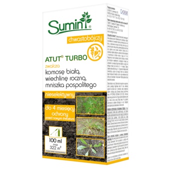 ATUT TURBO 100ML