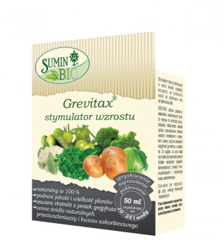 GREVITAX 50ML