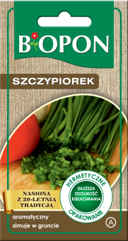 BIOPON SZCZYPIOREK 1G