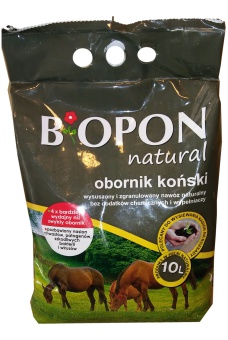 BIOPON OBORNIK KOŃSKI 10L