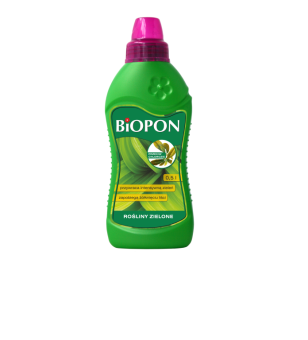 BIOPON ZIEL. PRZECIW CHLOROZIE 0,5L