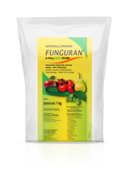 FUNGURAN A PLUS NEW 1KG