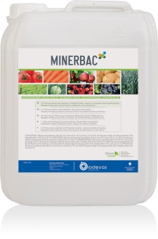 MINERBAC 5L