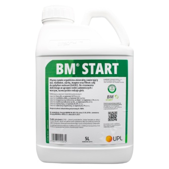 GOEMAR BM START 5L