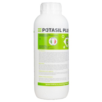 Potasil Plus Krzem 1L