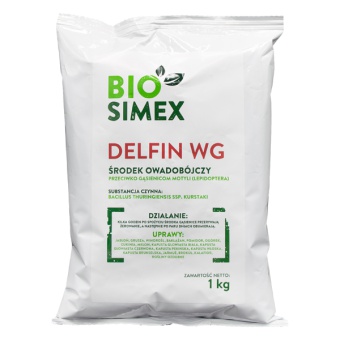 DELFIN WG 1KG