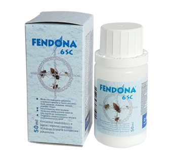 FENDONA 6SC 50ML 