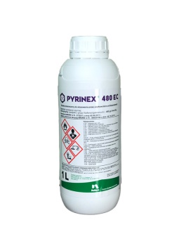 PYRINEX 480 EC 20L