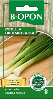 BIOPON CEBULA SIEDMIOLATKA 0,5G