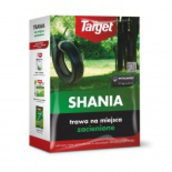 TRAWA TARGET SHANIA 5KG NA MIEJSCA ZACIENIONE