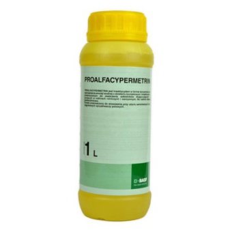 PROALFACYPERMETRIN 100EC 1L