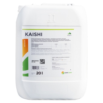 KAISHI 20L