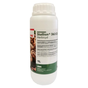 STALLION 363 CS 1L