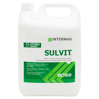 SULVIT 5L