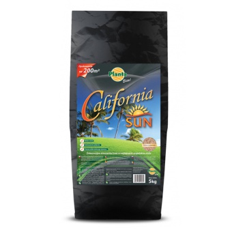 MIESZANKA TRAW CALIFORNIA SUN 5KG