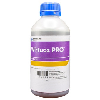 WIRTUOZ PRO 1L