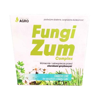 FungiZum Complex 0,6L