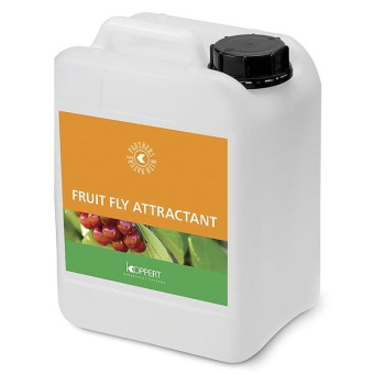 FRUIT FLY ATTRACTANT 5L do pułapki na suzuki DROSOSAN